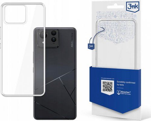 Aizmugurējais vāciņš Asus ASUS Zenfone 11
