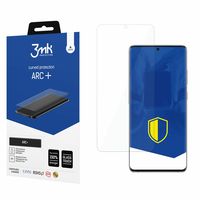 Aizsargplēve 3MK 3mk Samsung Galaxy S20