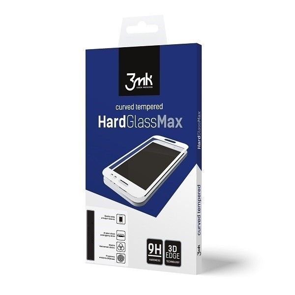 Aizsargplēve 3MK 3MK HardGlass Max Samsung