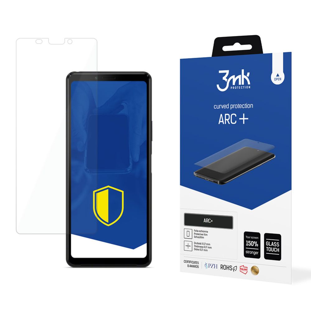 Aizsargplēve Sony Sony Xperia 10 II