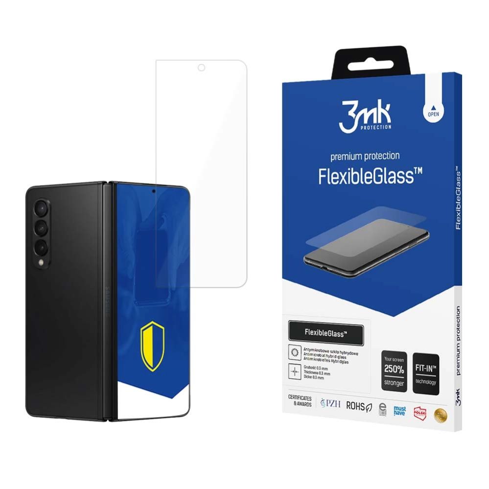 Aizsargplēve 3MK 3mk Samsung Galaxy Z