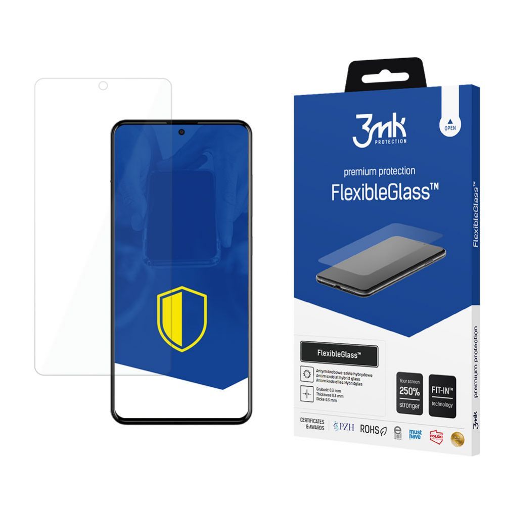 Aizsargplēve 3MK 3MK Samsung Galaxy A52
