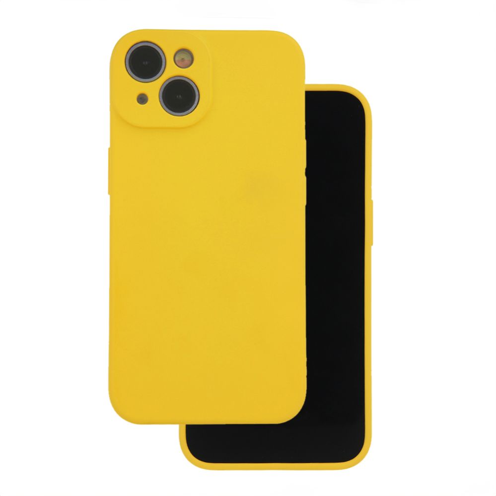 Aizmugurējais vāciņš NoName  Silicon case for