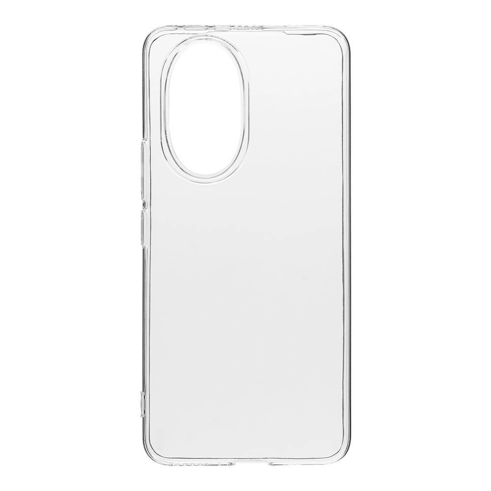 Aizmugurējais vāciņš NoName  OBAL:ME TPU Cover