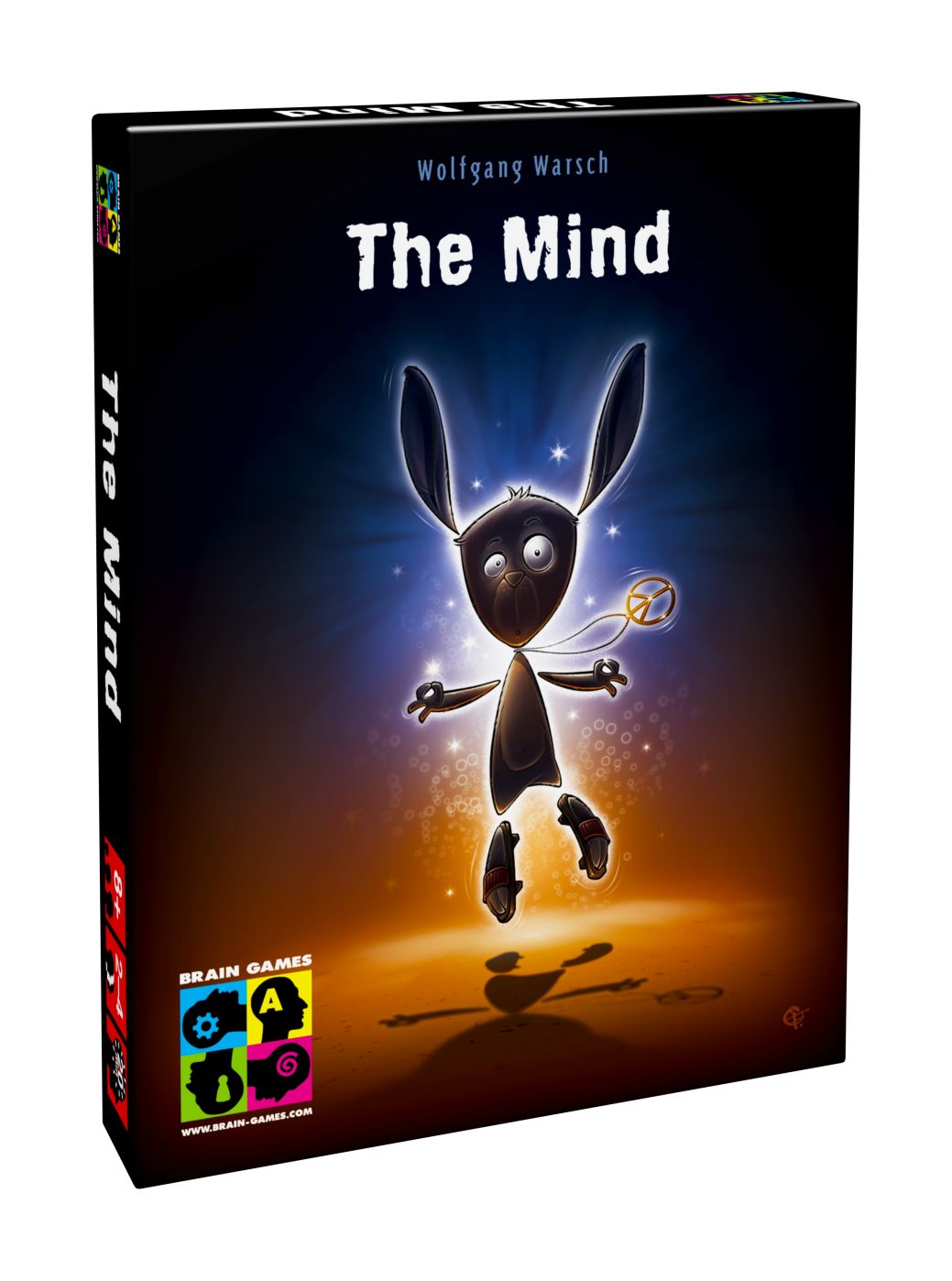 Cita prece brain games Brain Games