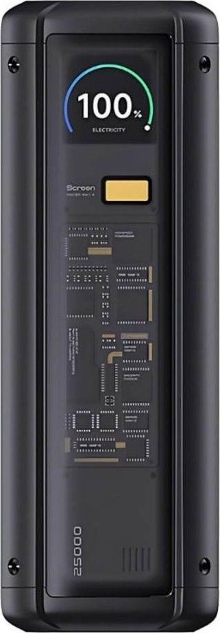 Ārējais akumulators Xiaomi Xiaomi Xiaomi Power