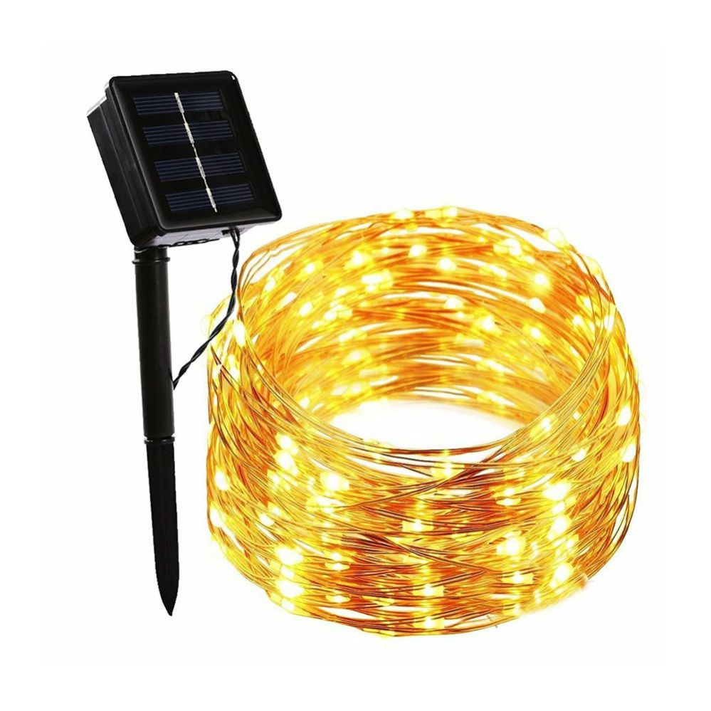 Galda lampa iLike SUNARI Solar Lamp