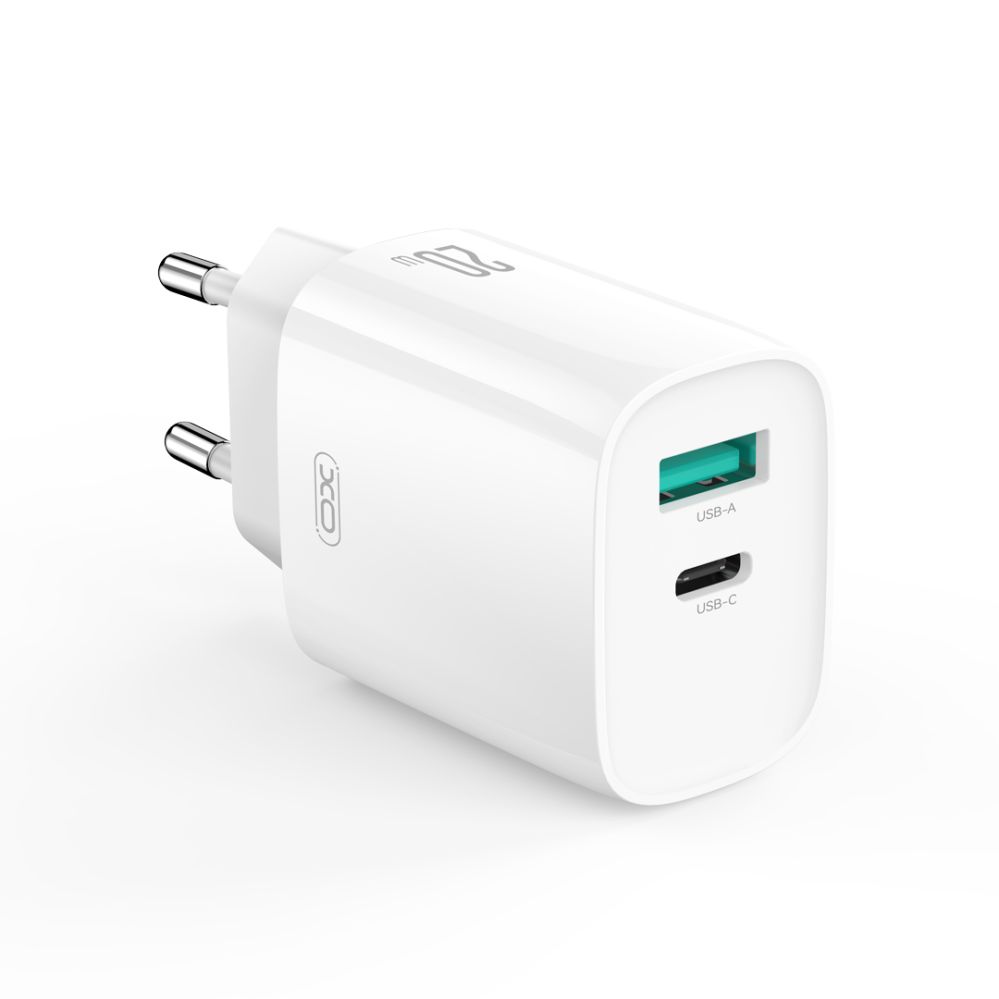 Adapteris XO XO wall charger CE29