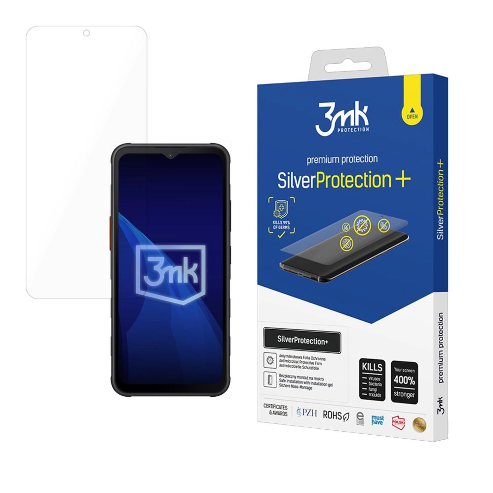 Aizsargplēve Samsung Samsung Galaxy XCover 7