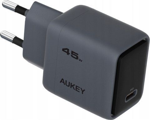 Adapteris Aukey  AUKEY PA-C2 Comet 45W