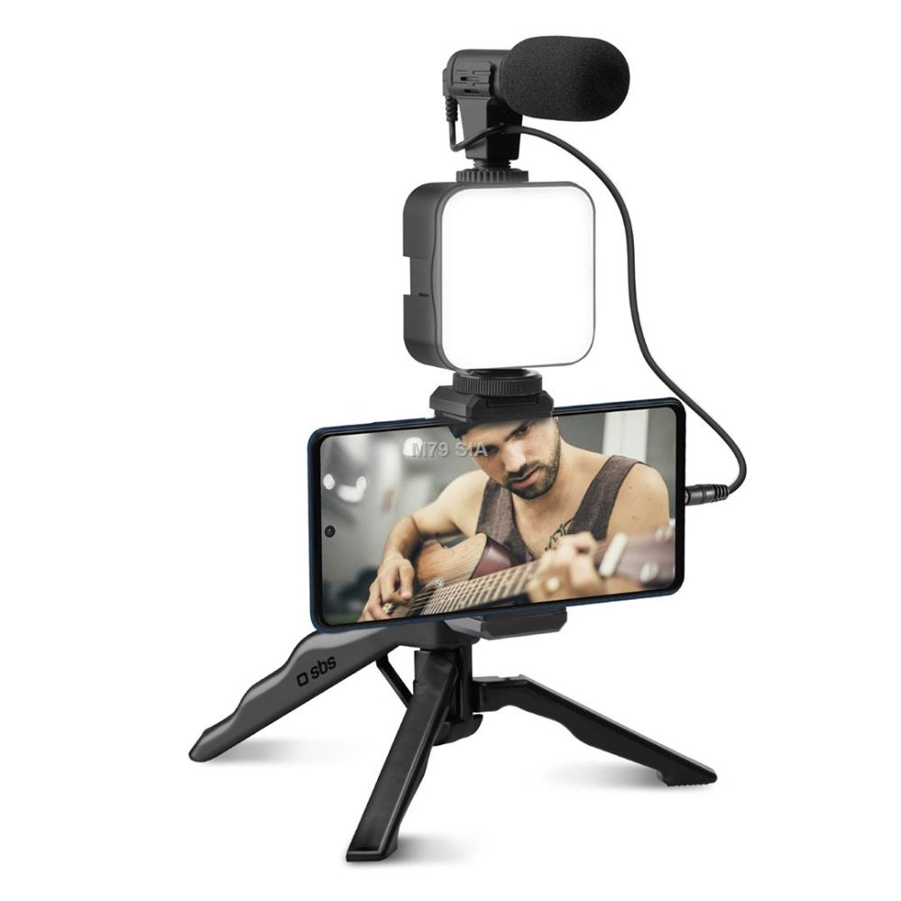Citi SBS  SBS Live Streaming Kit