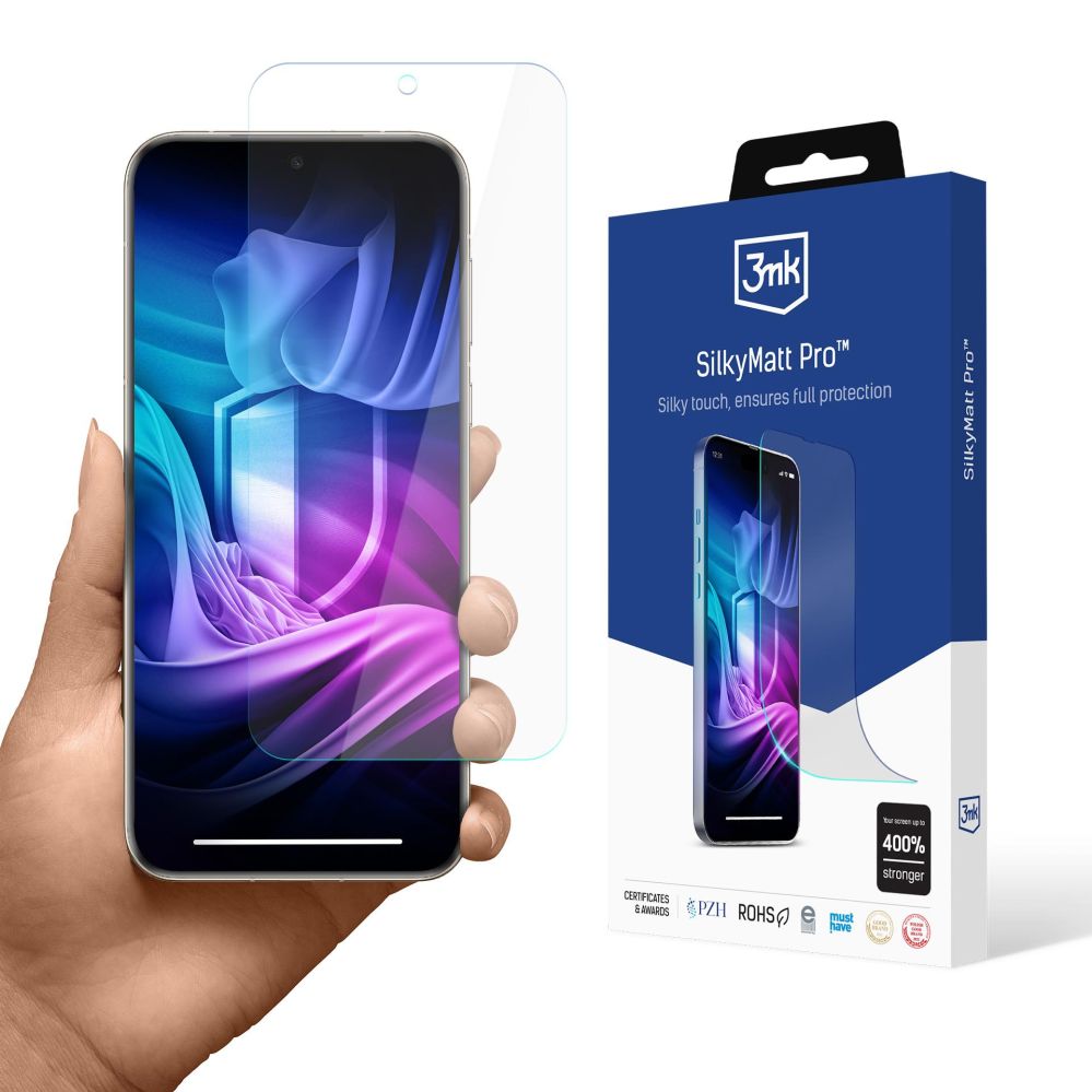 Aizsargplēve 3MK 3mk Huawei Pura 70
