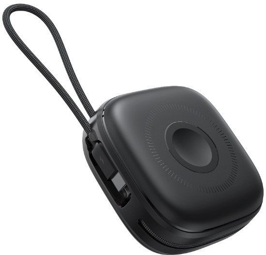 Ārējais akumulators swissten Swissten Power Bank