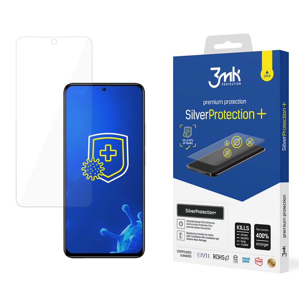 Aizsargplēve Xiaomi Xiaomi Redmi Note 11s11