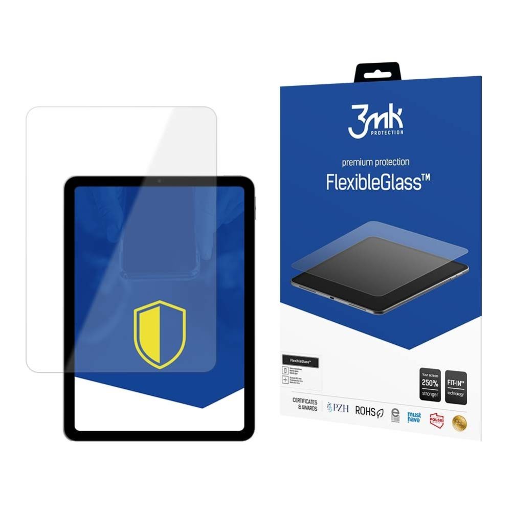 Aizsargplēve 3MK  3MK FlexibleGlass for Samsung