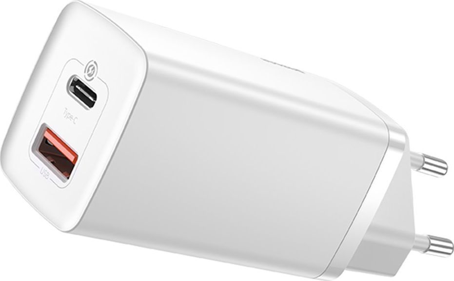 Adapteris Baseus Baseus Wall Quick Charger