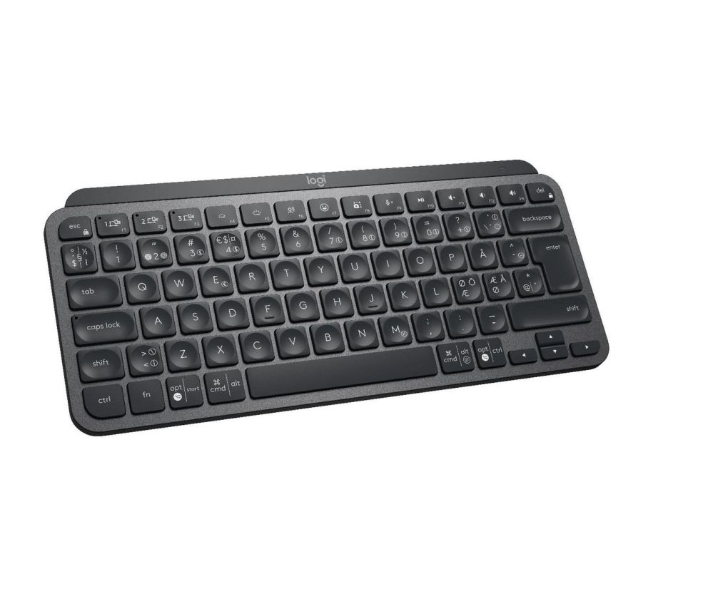Datora tastatūra Logitech Logitech MX Keys