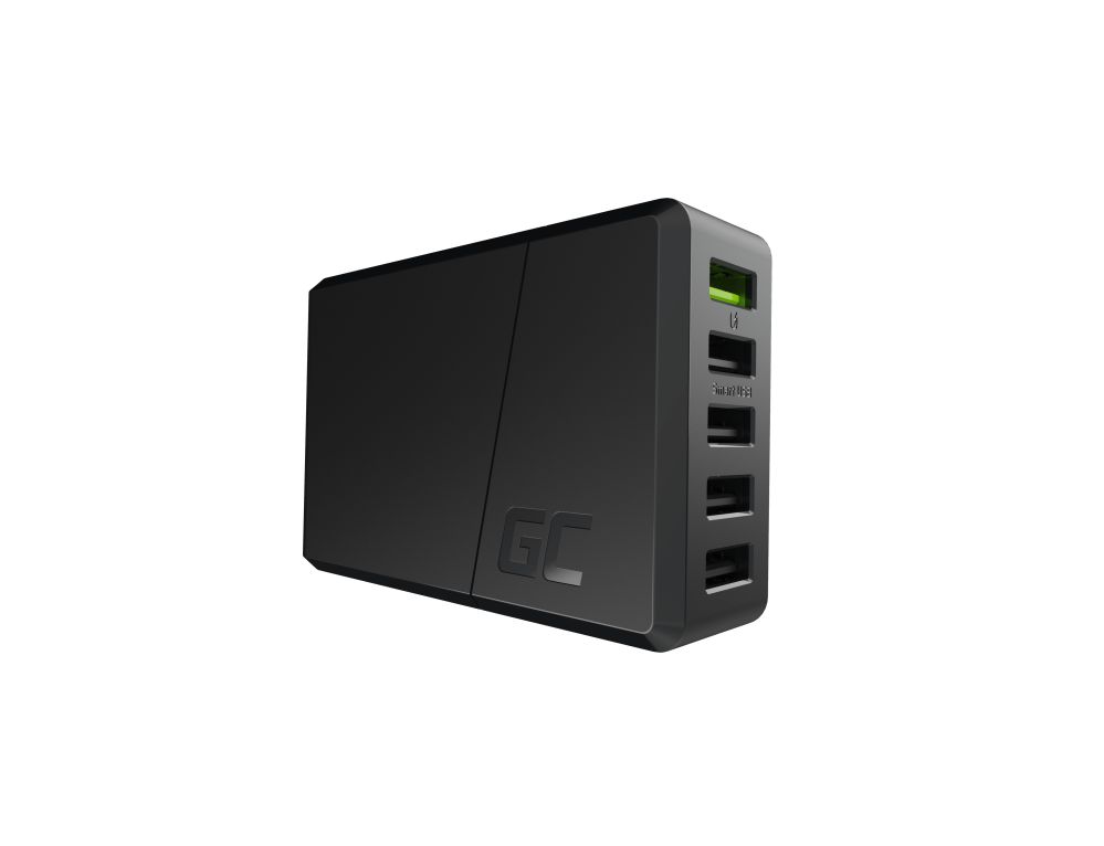 Citi Green cell  GREENCELL ChargeSource 5