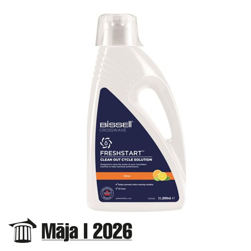 Putekļsūcēja piederums Bissell  Bissell  FreshStart Clean-Out
