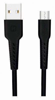 Kabelis swissten  Swissten Basic Fast Charge