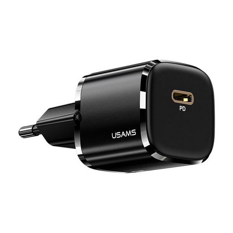 Adapteris USAMS Usams T34 US-CC118 Mini