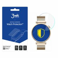 Aizsargplēve 3MK  3mk Watch Protection FlexibleGlass