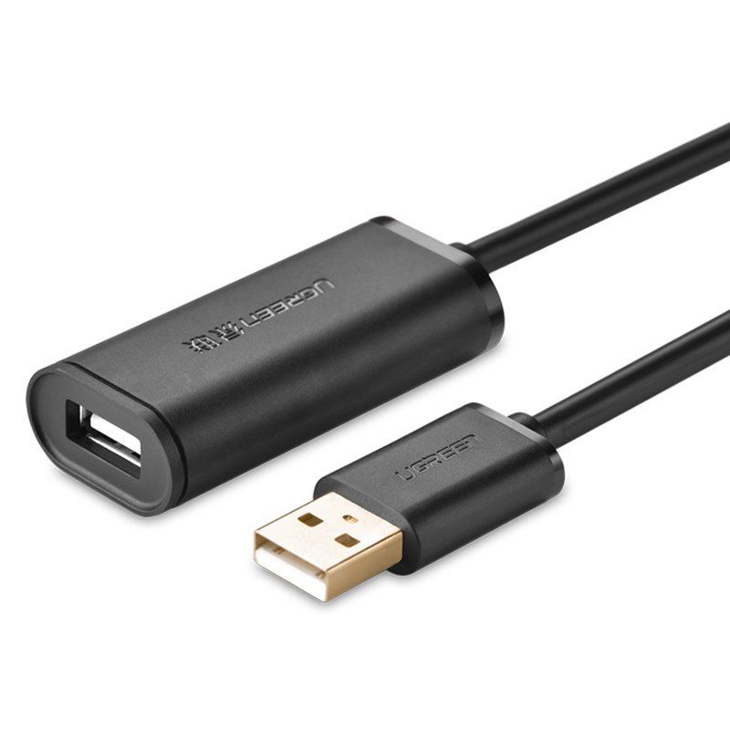 Kabelis Ugreen UGREEN USB kabela pagarinatajs