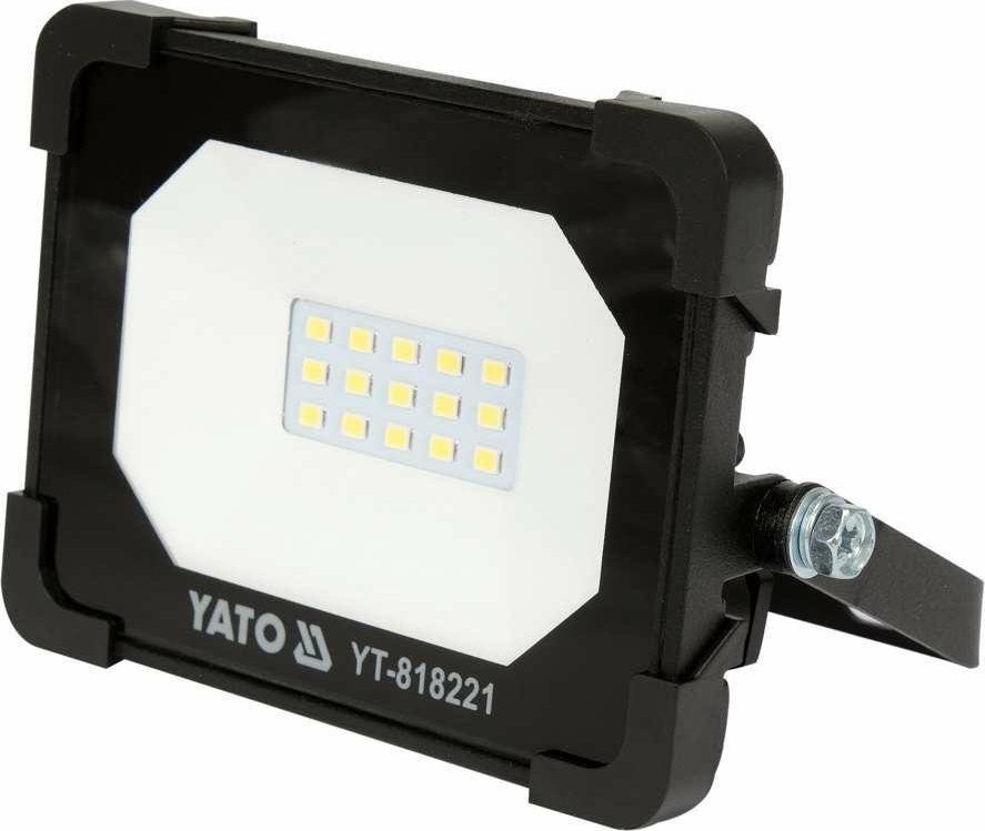 Galda lampa Yato  YATO FLOODLIGHT SMD