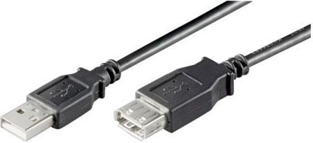 Kabelis Goobay  Goobay USB2.0 HS