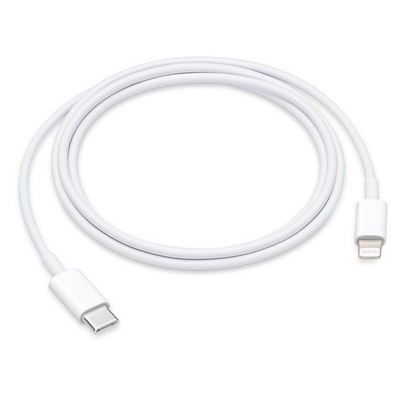 Kabelis Apple Apple USB-C to lightning