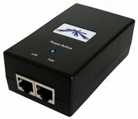 Adapteris UBIQUITI  Ubiquiti POE 54V-80W GIGABIT