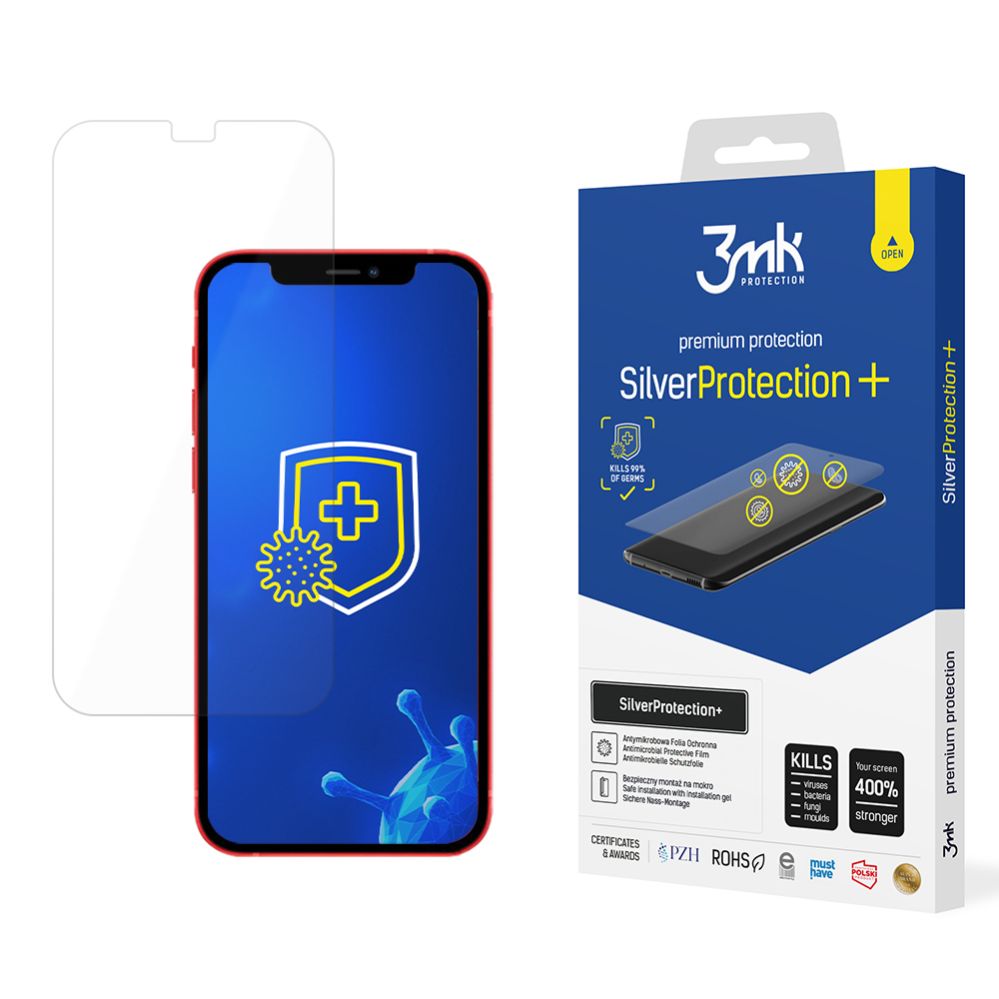 Aizsargplēve Apple  Apple iPhone 12 Mini