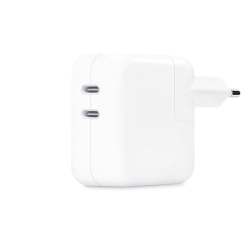 Adapteris Apple Apple 35W Dual USB-C