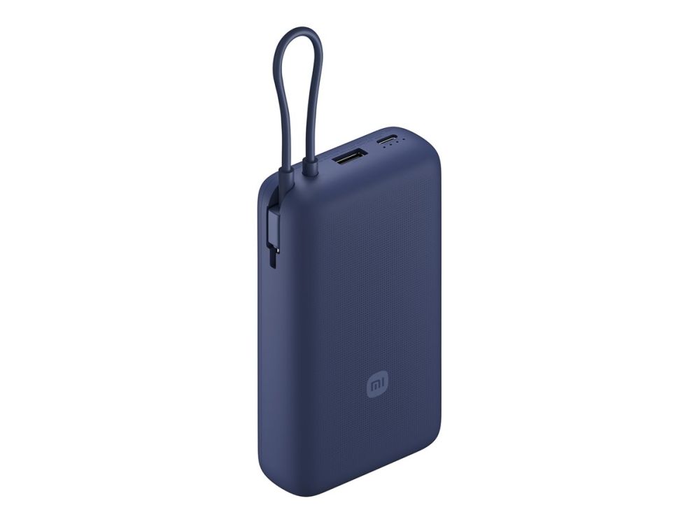 Ārējais akumulators Xiaomi Xiaomi 33W Power