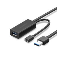 Kabelis Ugreen  UGREEN US175  USB 3