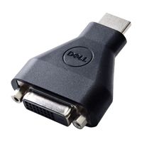 Kabelis Dell  Dell 492-11681 24-pin DVI