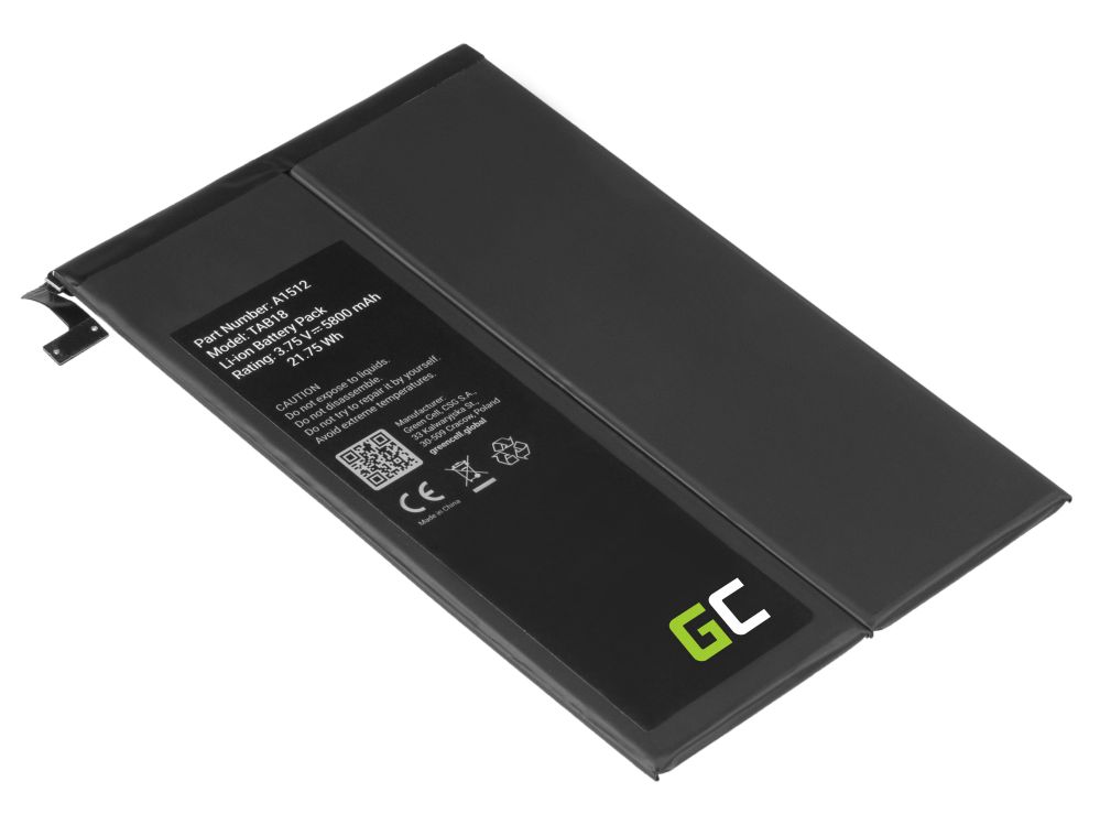 Cita datorprece Green cell Green Cell