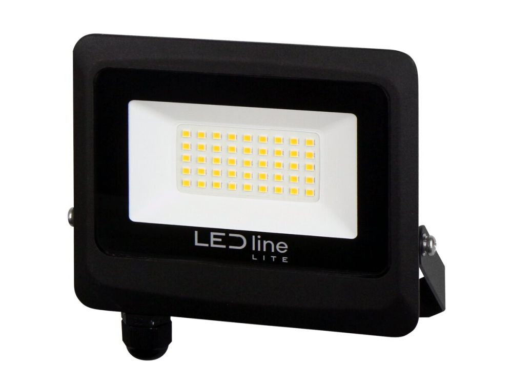 Galda lampa iLike  LED line LITE