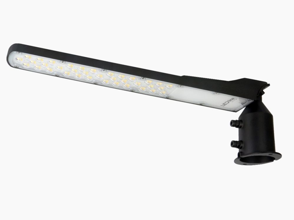 Galda lampa HONEYWELL  Ielu gaismeklis LED