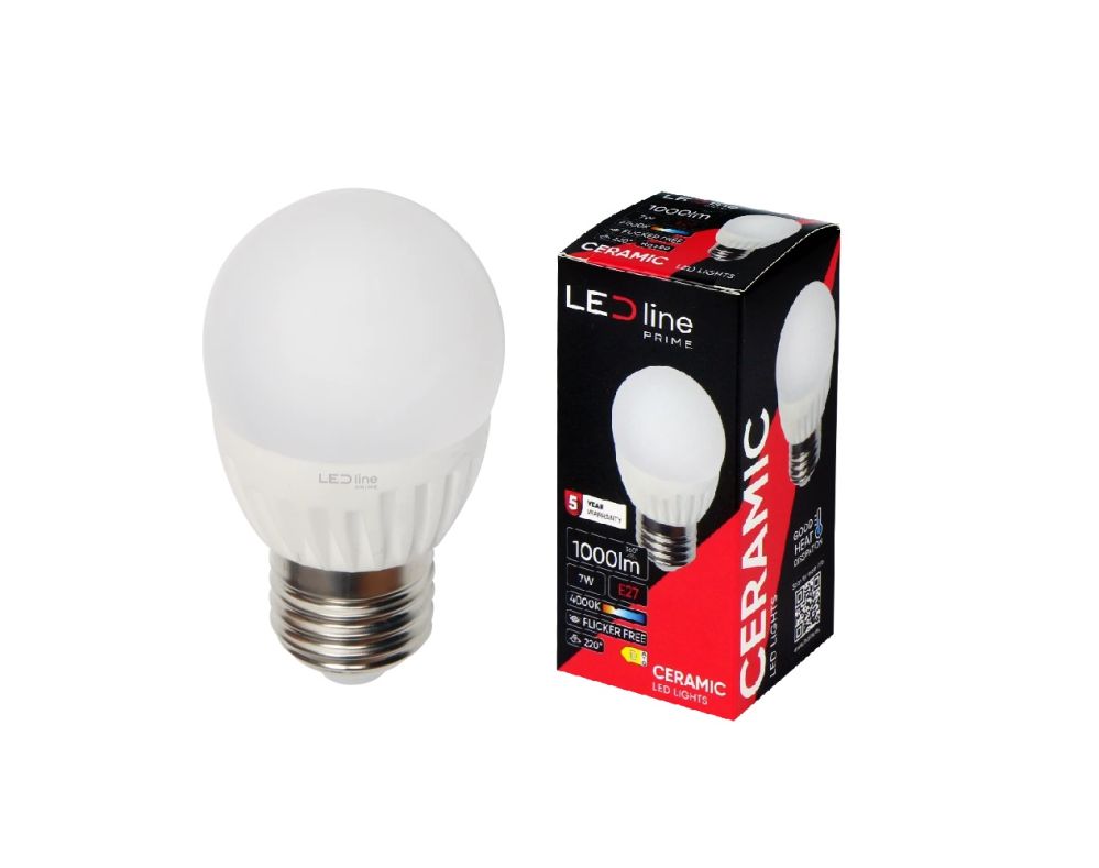 Galda lampa iLike  LED spuldze E27