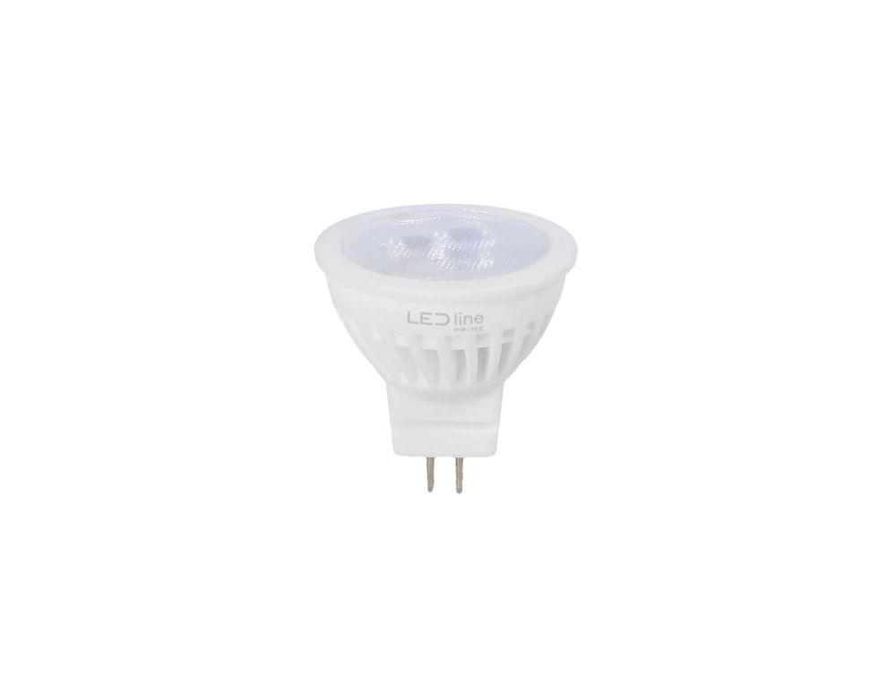 Galda lampa iLike  LED prozektors MR11