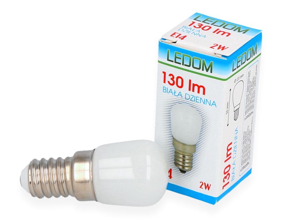 Galda lampa NoName  LED Spuldze E14