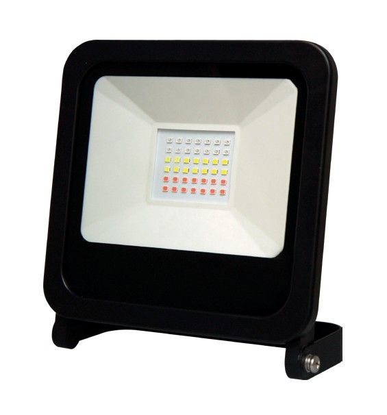 Galda lampa LED LINE  Ara gaismas