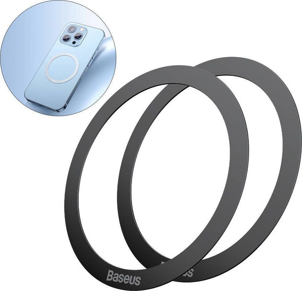 Auto turētājs Baseus Baseus Halo Magnetic