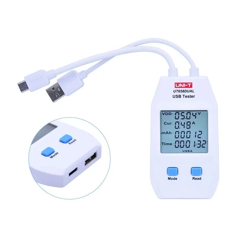 Biroja izejmateriāls UNI-T  Uni-t USB SOCKET
