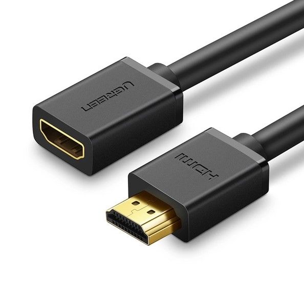 Kabelis Ugreen  UGREEN HDMI male to