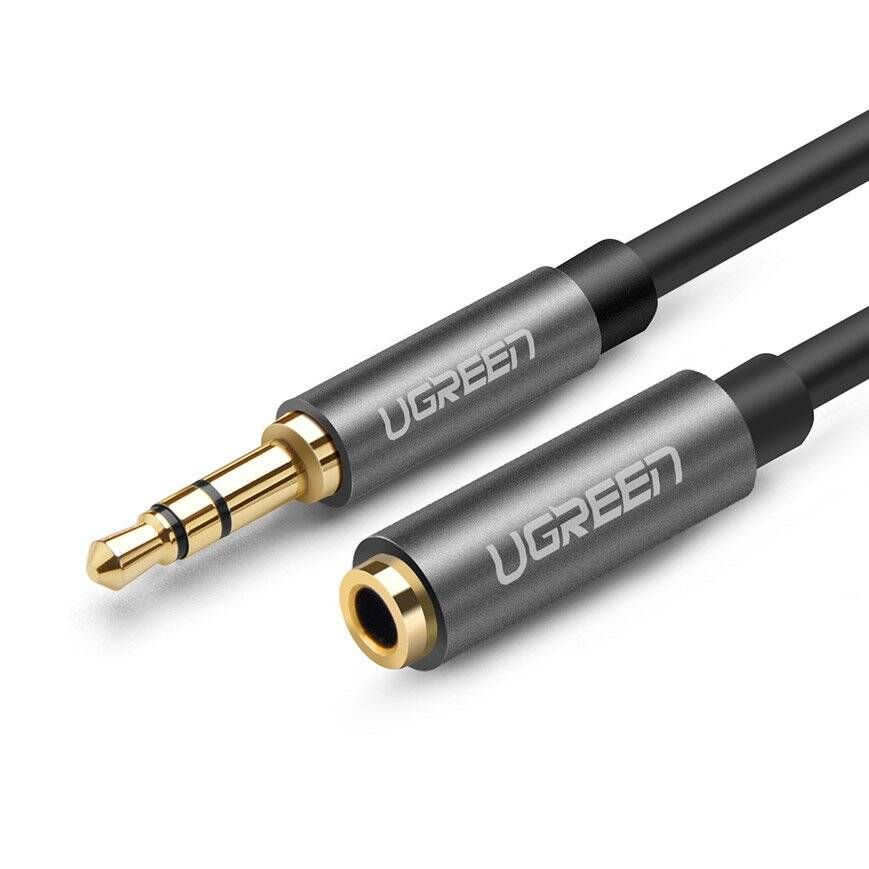 Kabelis Ugreen UGREEN AV118 AUX jack