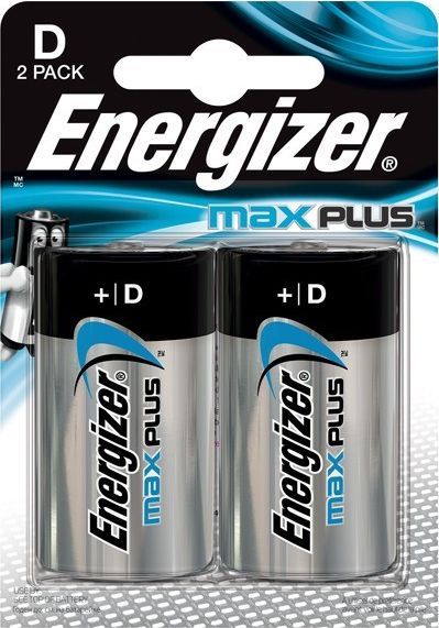 Akumulators Energizer  Energizer Mono (D)-Batterie Alkali-Mangan