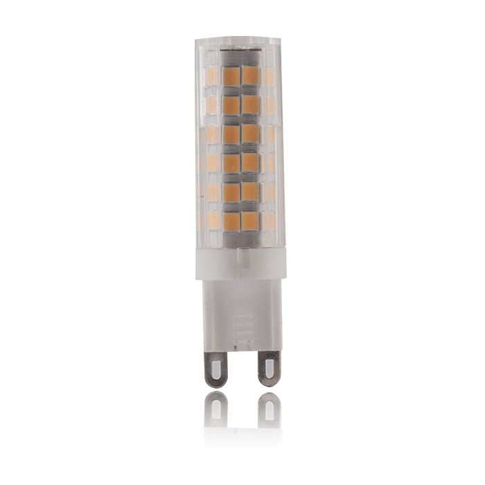 Galda lampa iLike  LED spuldze G9