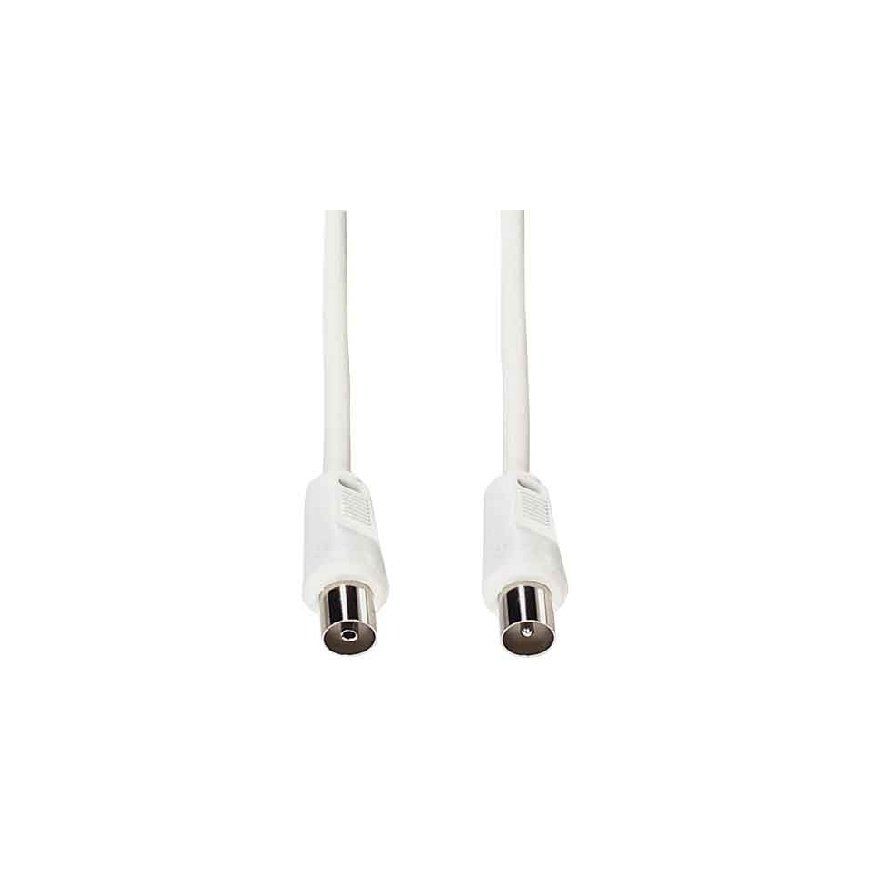 Kabelis NoName  e+p HFT 1 coaxial